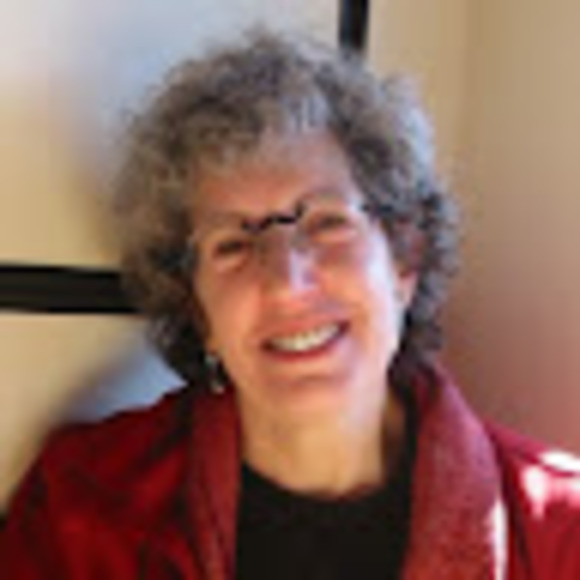 Meet your Posher, Naomi - Picture 1 of 1